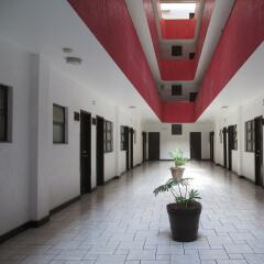 Hotel Del Parque фото 6