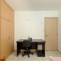 Acticon Rooms Larnaca in Mazotos, Cyprus from 117$, photos, reviews - zenhotels.com room amenities