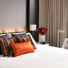 Отель Courtyard by Marriott New York City Manhattan Fifth Avenue США, Нью-Йорк - отзывы, цены и фото номеров - забронировать отель Courtyard by Marriott New York City Manhattan Fifth Avenue онлайн спа