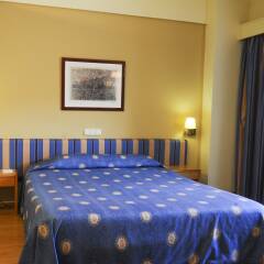 Stay Hotel Coimbra Centro комната для гостей
