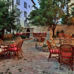 Dedeli Deluxe Hotel питание