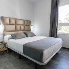 Отель Bajondillo Beach Cozy Inns - Adults Only комната для гостей фото 5