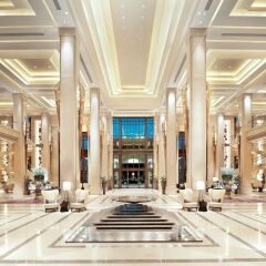 Отель Siam Kempinski Бангкок интерьер отеля фото 3
