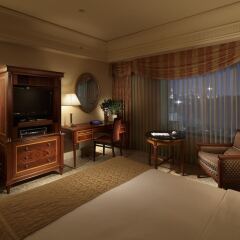 Отель Rihga Royal Hotel Tokyo Япония, Токио - отзывы, цены и фото номеров - забронировать отель Rihga Royal Hotel Tokyo онлайн удобства в номере