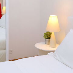 Отель Cozy Borgo - My Extra Home удобства в номере