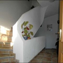 Отель Anton´s Appartements интерьер отеля фото 2