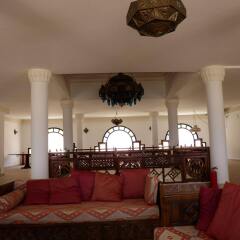 Отель Daniela Village Dahab интерьер отеля