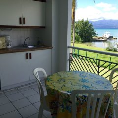 Karaibes Residence in Le Gosier, France from 119$, photos, reviews - zenhotels.com photo 9