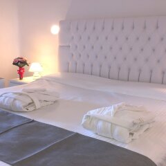 Отель Ariana Suites - Adults Only Греция, Остров Санторини - отзывы, цены и фото номеров - забронировать отель Ariana Suites - Adults Only онлайн комната для гостей фото 2