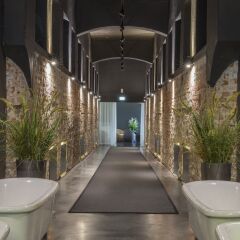 Hedon Spa & Hotel интерьер отеля фото 2