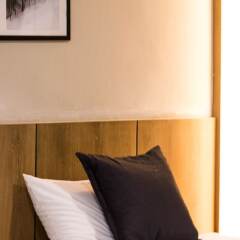 Отель B Stay Hotel Таиланд, Бангкок - отзывы, цены и фото номеров - забронировать отель B Stay Hotel онлайн комната для гостей