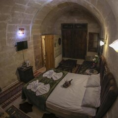Отель Alexander Cave House сауна