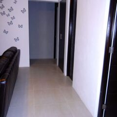 Отель Hostal Urbano Мексика, Канкун - отзывы, цены и фото номеров - забронировать отель Hostal Urbano онлайн интерьер отеля фото 2