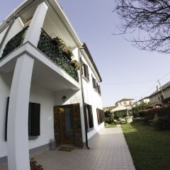 Отель Chiocciola Venice B&B Италия, Спинеа - отзывы, цены и фото номеров - забронировать отель Chiocciola Venice B&B онлайн фото 4