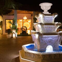 Отель Estrela Do Mar Beach Resort Гоа фото 6