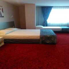 Emin Otel Турция, Искендерун - отзывы, цены и фото номеров - забронировать отель Emin Otel онлайн детские мероприятия фото 2