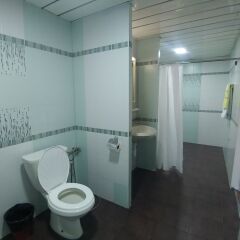 Отель Cross Health Center Ереван бассейн фото 2