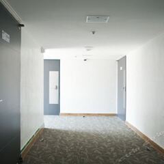 Отель Myeongdong ECO House парковка
