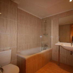 Отель La Mola Андорра, Энкамп - отзывы, цены и фото номеров - забронировать отель La Mola онлайн ванная фото 2