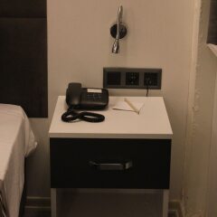Palmiye Hotel Taksim фото 14