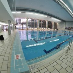Отель Perelik Hotel Болгария, Пампорово - отзывы, цены и фото номеров - забронировать отель Perelik Hotel онлайн бассейн фото 3
