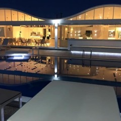Blue Suites Hotel интерьер отеля фото 2