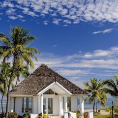 Отель Sheraton Denarau Villas Фиджи, Вити-Леву - отзывы, цены и фото номеров - забронировать отель Sheraton Denarau Villas онлайн фото 4
