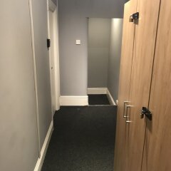 Отель Barlow Place интерьер отеля фото 3