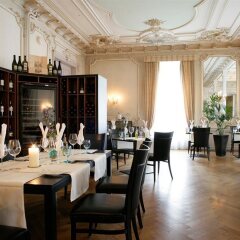 Отель Kempinski Grand Hotel des Bains Швейцария, Санкт-Мориц - 1 отзыв об отеле, цены и фото номеров - забронировать отель Kempinski Grand Hotel des Bains онлайн гостиничный бар