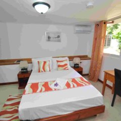 Chrisent Residence in Mahe Island, Seychelles from 114$, photos, reviews - zenhotels.com guestroom