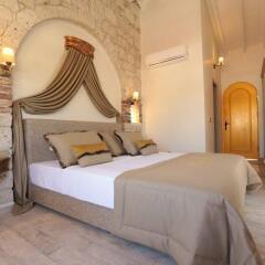 Hotel De Gold Alacati Чешме комната для гостей