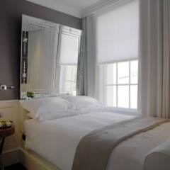Отель Great Northern Hotel, a Tribute Portfolio Hotel, London Великобритания, Лондон - отзывы, цены и фото номеров - забронировать отель Great Northern Hotel, a Tribute Portfolio Hotel, London онлайн комната для гостей фото 3