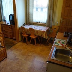 Отель Jambur Закопане в номере