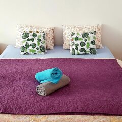Отель Vistula Apartment Польша, Варшава - отзывы, цены и фото номеров - забронировать отель Vistula Apartment онлайн детские мероприятия фото 2