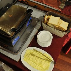 Emin Kocak Hotel в номере фото 2
