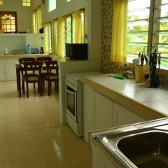 Chez Memere Holiday Apartments in Mahe Island, Seychelles from 214$, photos, reviews - zenhotels.com photo 3