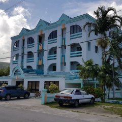 Hotel Valentino in Songsong, Northern Mariana Islands from 139$, photos, reviews - zenhotels.com photo 3