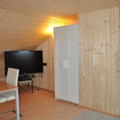 Отель Pension Schlafstuhl Ашхайм комната для гостей фото 5