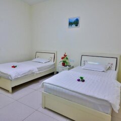 Отель Xiamen Ruyi Hotel Bolin School Китай, Сямынь - отзывы, цены и фото номеров - забронировать отель Xiamen Ruyi Hotel Bolin School онлайн детские мероприятия