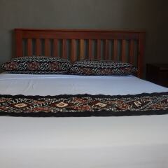 Bluewater Lodge - Hostel удобства в номере