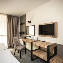 Отель Rila Hotel Borovets Болгария, Боровец - 2 отзыва об отеле, цены и фото номеров - забронировать отель Rila Hotel Borovets онлайн удобства в номере