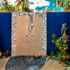 Отель Mango Bay Resort Фиджи, Вити-Леву - отзывы, цены и фото номеров - забронировать отель Mango Bay Resort онлайн парковка