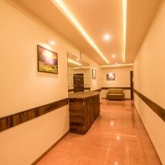 OYO 7157 Hotel BKC Inn in Mumbai, India from 83$, photos, reviews - zenhotels.com hotel interior