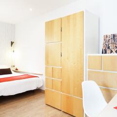 Отель Feelathome Vila Apartment Испания, Барселона - отзывы, цены и фото номеров - забронировать отель Feelathome Vila Apartment онлайн детские мероприятия фото 2