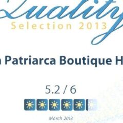 Отель Villa Patriarca Мирано городской автобус