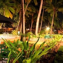 Отель Club Fiji Resort Фиджи, Вити-Леву - отзывы, цены и фото номеров - забронировать отель Club Fiji Resort онлайн фото 8