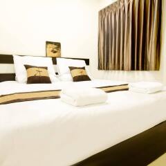 Отель Glory Place Hua Hin комната для гостей фото 5