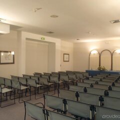Отель Menorca Patricia Испания, Сьюдадела - отзывы, цены и фото номеров - забронировать отель Menorca Patricia онлайн помещение для мероприятий фото 2