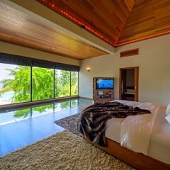 Отель Huvafen Fushi by Per AQUUM Мальдивы, Гиравару - отзывы, цены и фото номеров - забронировать отель Huvafen Fushi by Per AQUUM онлайн удобства в номере
