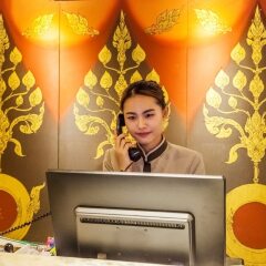 Отель Bangkok Palace Hotel Таиланд, Бангкок - 1 отзыв об отеле, цены и фото номеров - забронировать отель Bangkok Palace Hotel онлайн детские мероприятия